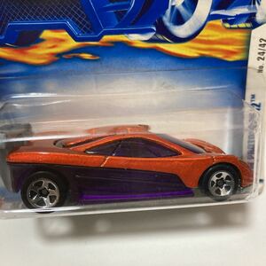 Hot Wheels★HW PROTOTYPE 12★