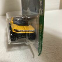 Hot Wheels★GMC HUMMER EV HW GREEN SPEED★_画像4