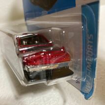 Hot Wheels★NISSAN MAXIMA DRIFT CAR HW J-IMPORTS★_画像4