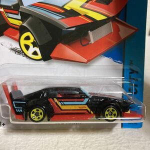 Hot Wheels★MAD MANGO HW CITY★