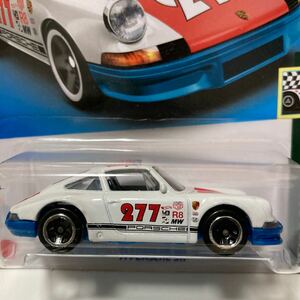 Hot Wheels★'71 PORSCHE 911 RETRO RACERS★