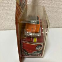 MATCHBOX★SUPER FAST 1956 FORD SUNLINER★_画像7