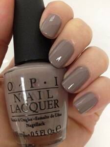 新品 OPI NL G13 ネイルカラー マニキュア ＯＰＩ 人気色 ネイルポリッシュ ネイルラッカー