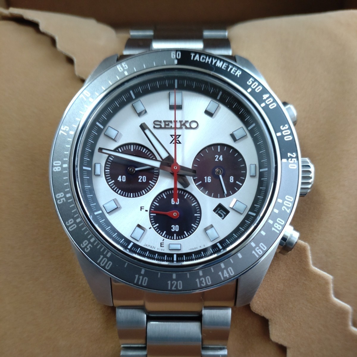 2023年最新】ヤフオク! -seiko prospex solarの中古品・新品・未使用品一覧