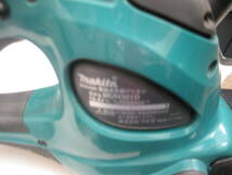 マキタ（makita）充電式生垣バリカンＭＵＨ３０１D　バッテリー付き 充電器 動作 *34724_画像3