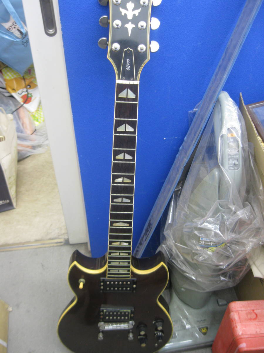 2023年最新】Yahoo!オークション -yamaha sg(本体)の中古品・新品・未