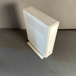 「I52_12T」au NEC ホームゲートウェイ Aterm BL900HW 本体　アダプタ無し