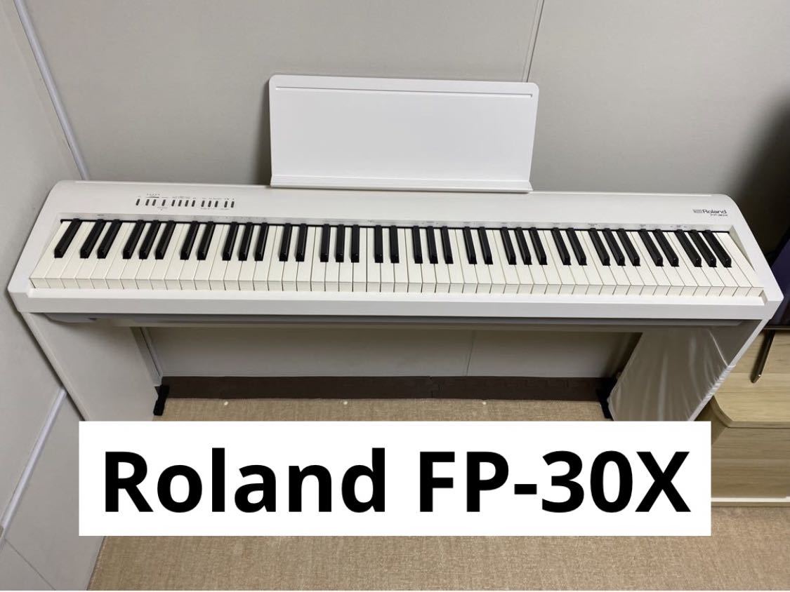 年最新ヤフオク! ローランド 電子ピアノローランドの中古品