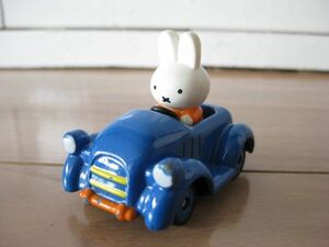  Tomica Miffy Dream Tomica 