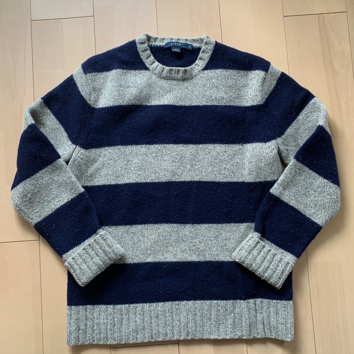 2023年最新】Yahoo!オークション -j.crew ニットの中古品・新品・未