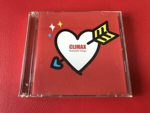 ◆CLIMAX Romantic Songs/2CD/MHCL1361-2 #I07YY1