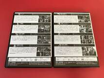 ◆巨匠たちのハリウッドシリーズ フィルム・ノワール 傑作選 DVD-BOX・８枚組/BWDM-1029　#I30YY1_画像3