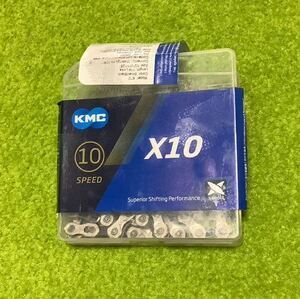 KMC X10 114LINK