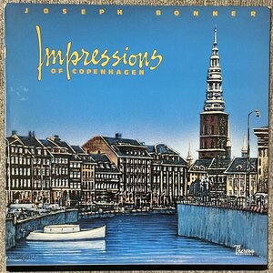 Joseph Bonner - Impressions Of Copenhagen - Theresa ■