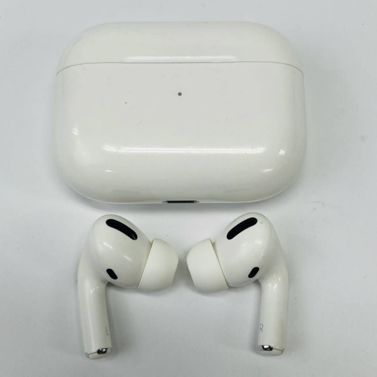 airpodspro 第一世代の新品・未使用品・中古品｜PayPayフリマ