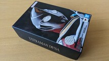 バンダイ　S.H.Figuarts 真骨彫製法　ウルトラマンダイナ　フラッシュタイプ　中古品_画像3