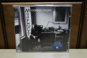 ◆Donald Fagen - Morph The Cat / ドナルド・フェイゲン◆