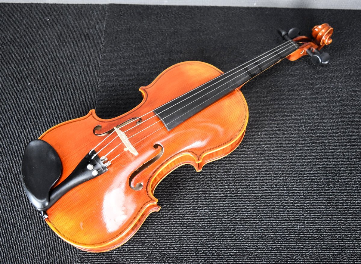 SUZUKI バイオリン NO300 サイズ3/4 1985年-