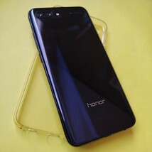 ★海外版SIMフリー/ honor 10 _画像2