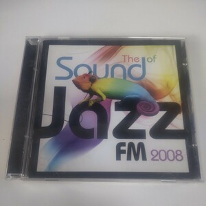 SOUL/V.A./The Sound of Jazz FM 2008 Listen In Colour/LEON WARE/CHAKA KHAN/BOBBY WOM　Z36-42