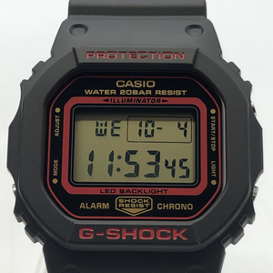 【中古】G-SHOCK　DW-5600KH-1JR　KelvinHoefler x Powell Peralta パウエルペラルタトリプルコラボレーション ジーショック[240017583210]