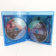 【中古】BanG Dream! 9th☆LIVE COMPLETE Blu-rayBOX[240017583400]_画像2