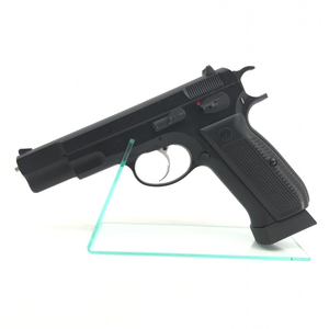 【中古】Carbon8 CZ75 2nd.version Black CO2GBB ガス カーボネイト[240017572594]