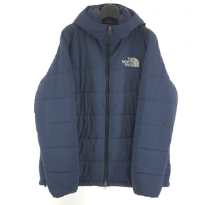 【中古】THE NORTH FACE トランゴパーカー サイズL ネイビー NY81831 ザノースフェイス[240017587424]