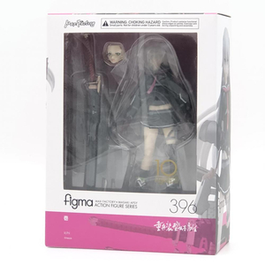 【中古】開封 マックスファクトリー 重兵装型女子高生 figma 396 壱[240017582610]