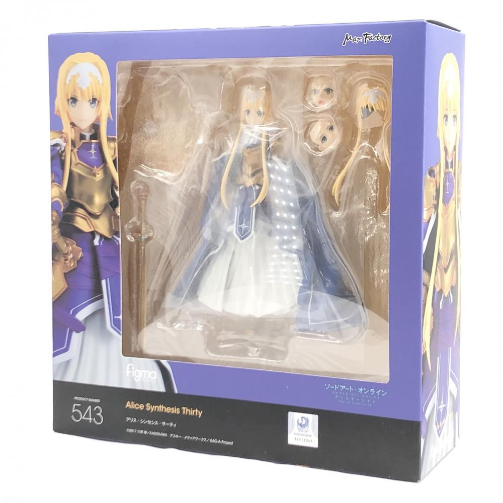 2023年最新】Yahoo!オークション -アリスシンセシスサーティの中古品