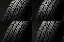 ★バリ山 155/65R13 国産DUNLOP ラジアル 4本セット オプティネイキッドライフミラムーヴモコルークスAZワゴンREKワゴンMRワゴンアルト_画像6