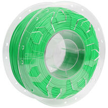 3Dプリンター用 PLAフィラメント 緑 家庭用 業務用3Dプリンター フィラメント グリーン Creality社 Enderシリーズ純正 PLA樹脂 直径1.75mm_画像2