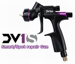 DeVilbissの値段と価格推移は?|51件の売買データからDeVilbissの価値