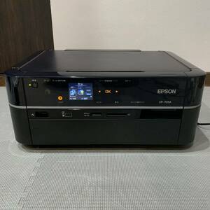 【ジャンク】EPSON エプソン インクジェット複合機 EP-705A カラリオ