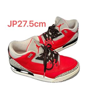 AIR JORDAN 3 RETRO SE "UNITE"