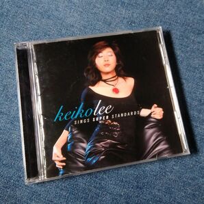 ケイコ・リー KEIKO LEE / SINGLES SUPER STANDARD