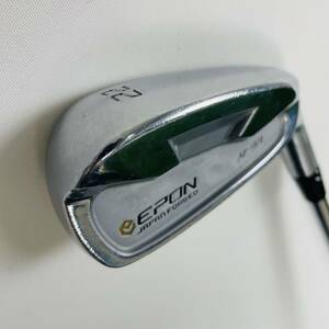 EPON AF-901 アイアン型ユーティリティ 22° K's-4001 T120 （S） 男性用 右利き 遠藤製作所 エポンゴルフ