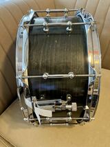 ludwig ラディック　スネアドラム Maple 14×6.5_画像2