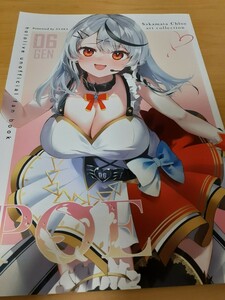 POE　空色姉妹　ホロライブ　沙花叉クロヱ