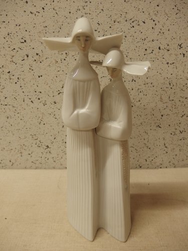 2023年最新】Yahoo!オークション -中古 リヤドロ lladro(西洋陶磁)の