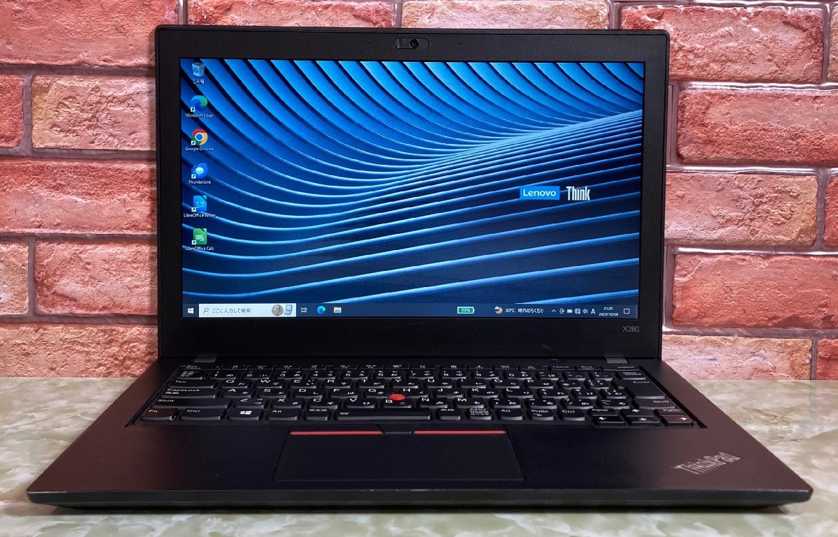 年最新ヤフオク!  thinkpad x ssdの中古品・新品・未使用品一覧