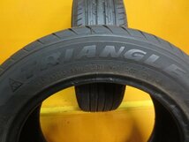 ☆スピスタ☆タイヤ　TRIANGLE　TEM11　185/60R15　2本　15T1700　中古　20_画像4