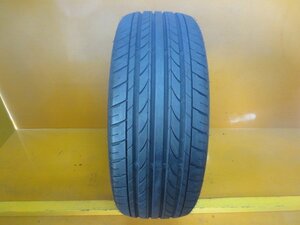 ☆スピスタ☆タイヤ　ナンカン　NOBLE SPORT NS-20　205/45R17　1本　中古　17T819　22