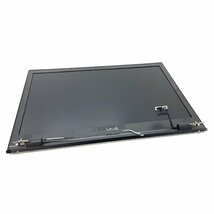 SONY VAIO Pro 13 mk2 VJP132C11N　13.3インチ液晶パネル/Webカメラ　動作品・純正部品・修理用パーツ　YJ7001_画像3