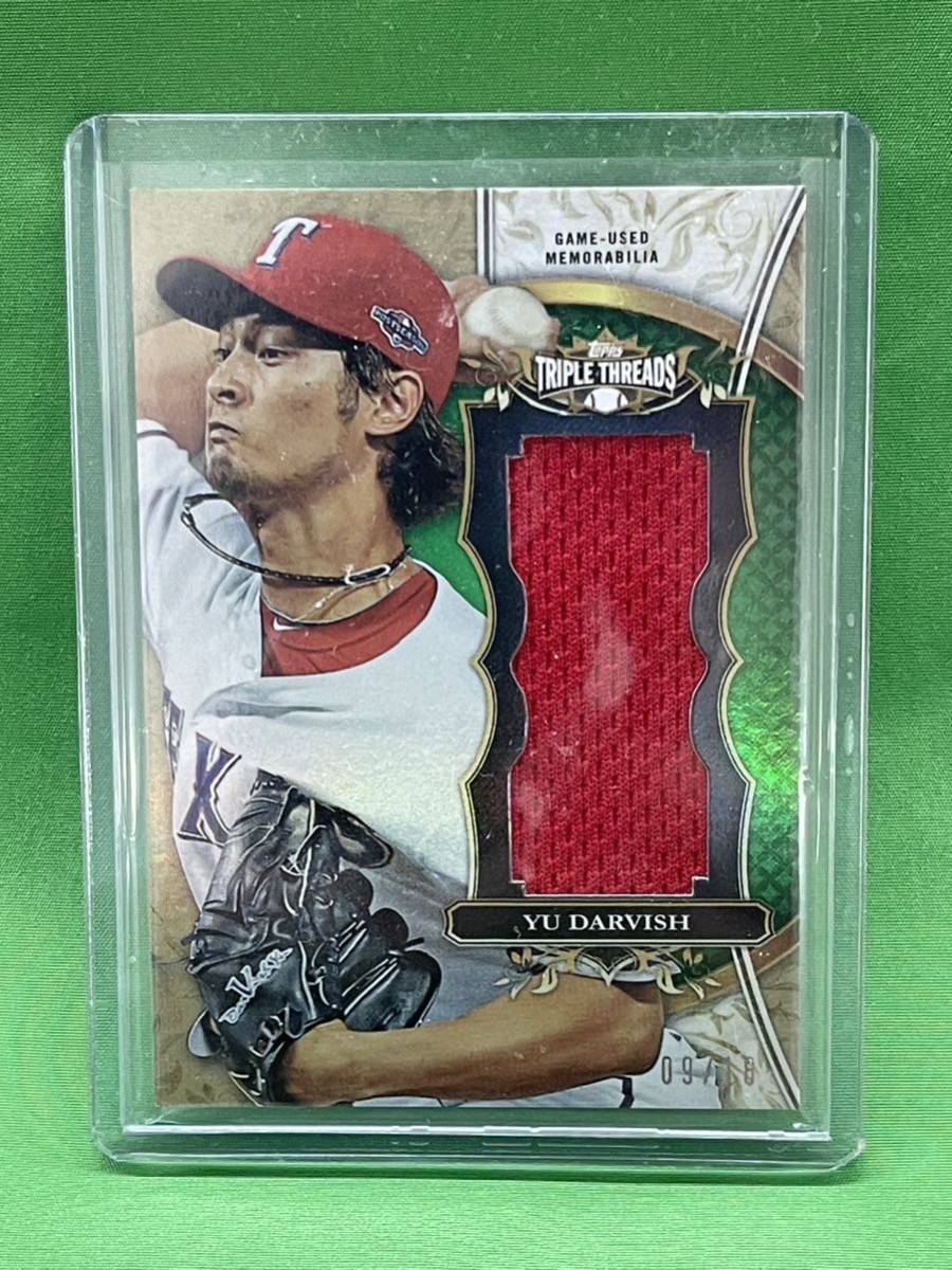 大谷 翔平 2018 TOPPS ALLEN&GINTER RC タバコサイズ-