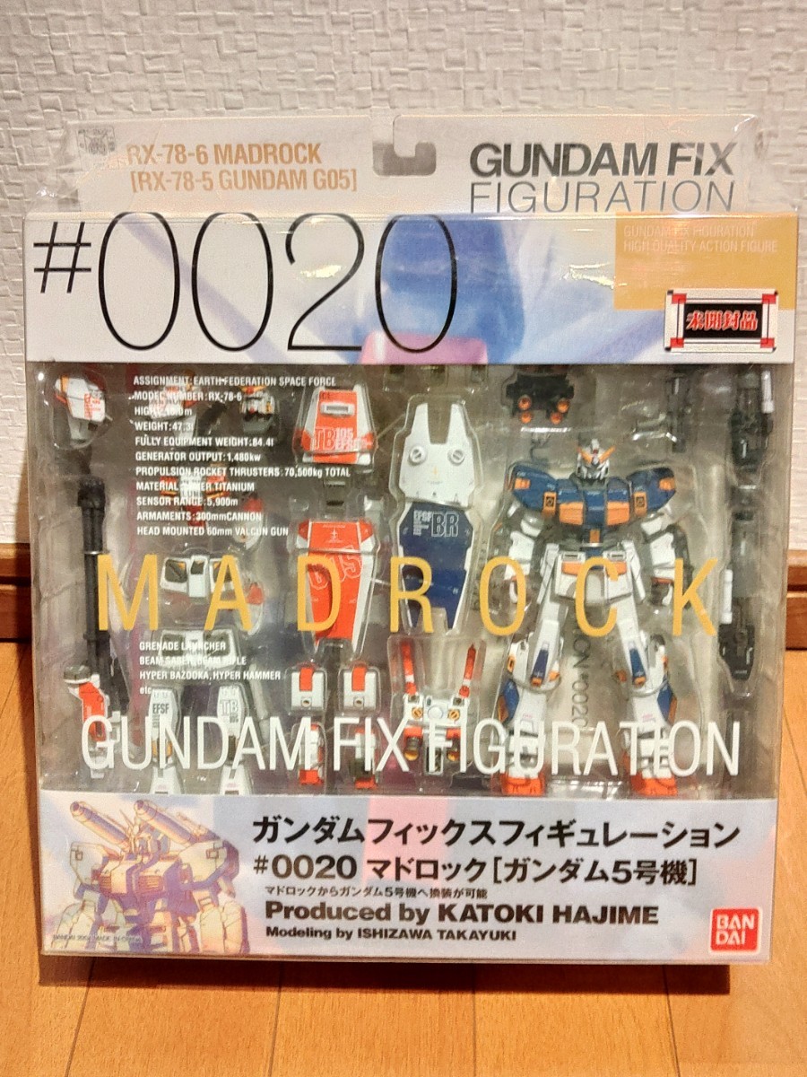 年最新ヤフオク!  ガンダム マドロックの中古品・新品・未使用品一覧