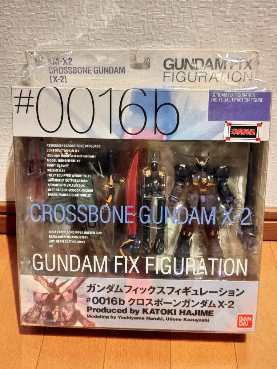 年最新ヤフオク!  gundam fix ガンダムxフィギュアの中古品