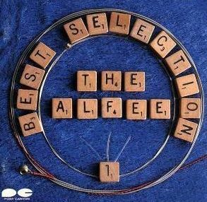 THE ALFEE / ＢＥＳＴ ＳＥＬＥＣＴＩＯＮ I_5m-0316