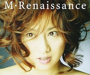 渡辺美里/M・Renaissance～エム・ルネサンス～_5n-2858