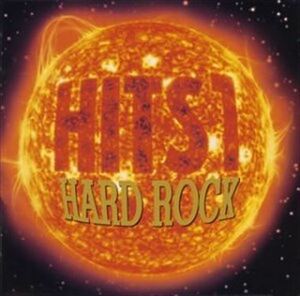 オムニバス/HITS1 HARD ROCK_5m-8497